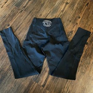 Gymshark legacy leggings